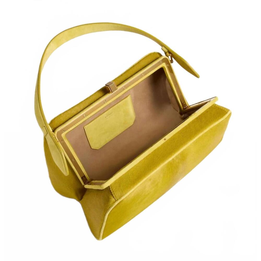 NEW KHAITE cate handbag in fern - Picture 2 of 3